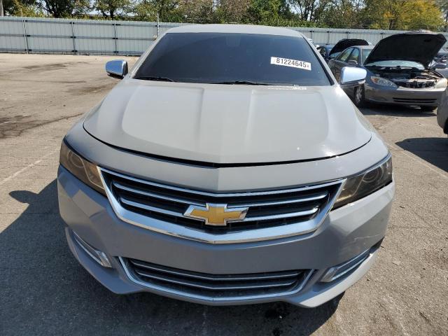 2015 CHEVROLET IMPALA LT 2G1115SL8F9244654