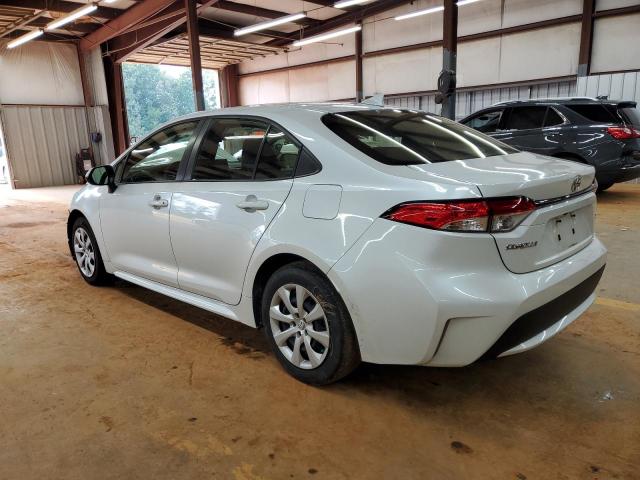 2022 TOYOTA COROLLA LE JTDEPMAE2N3004236