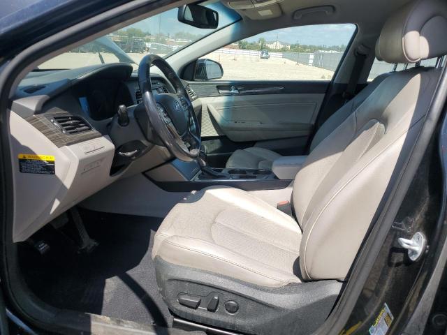 2015 HYUNDAI SONATA 5NPE34AF4FH035501