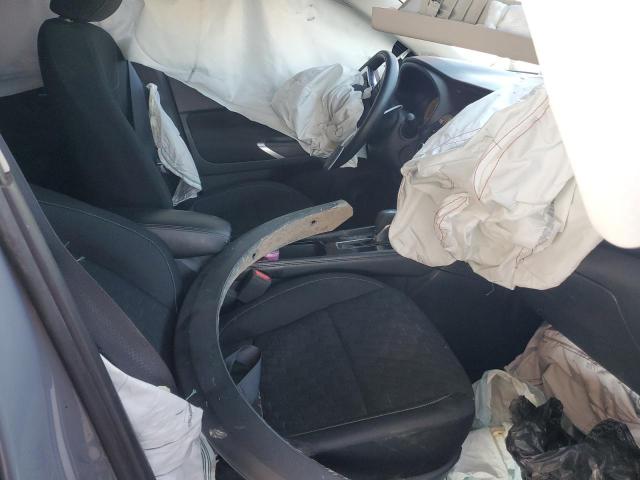 2023 NISSAN KICKS SV #3303071767