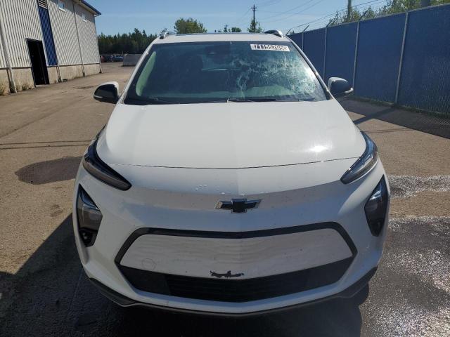 2023 CHEVROLET BOLT EUV PREMIER 1G1FZ6S06P4103287
