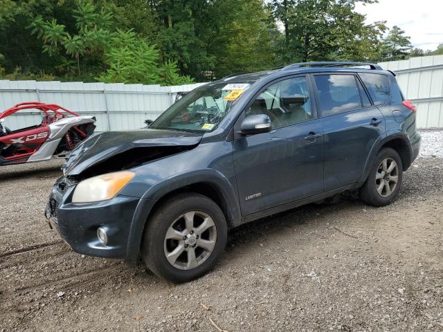 TOYOTA RAV4 LIMIT