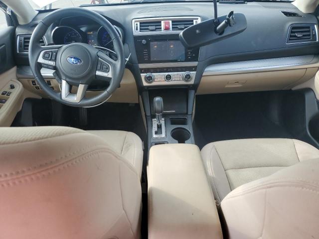 2016 SUBARU LEGACY 2.5I PREMIUM 4S3BNBD69G3050845