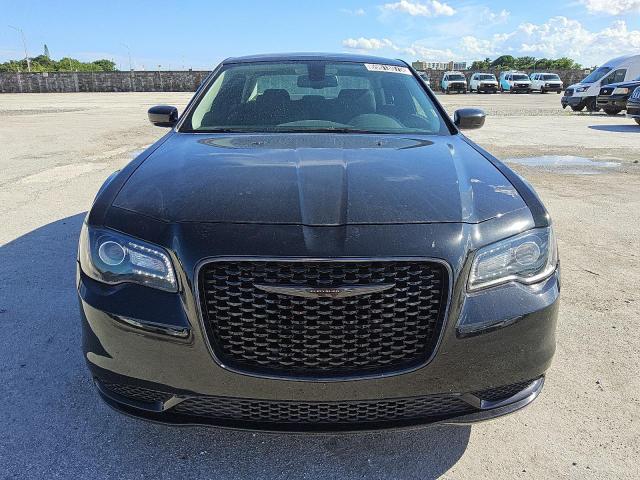 2022 CHRYSLER 300 TOURIN 2C3CCAAG6NH236696