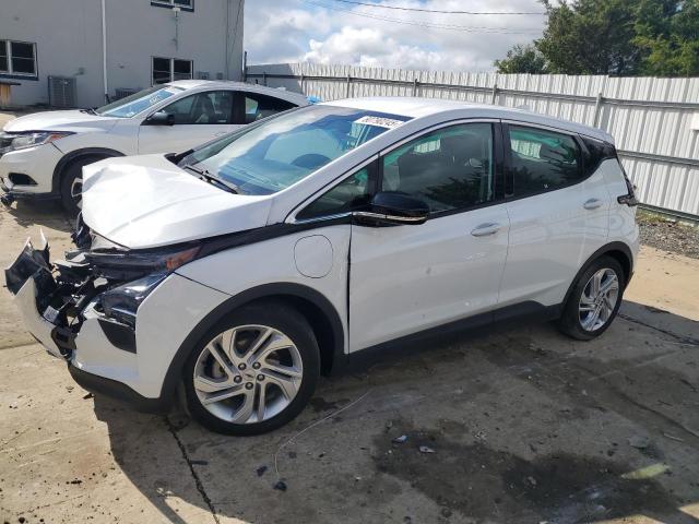 2023 CHEVROLET BOLT EV 1L 1G1FW6S01P4126551