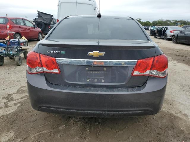 2015 CHEVROLET CRUZE ECO 1G1PH5SB2F7299079