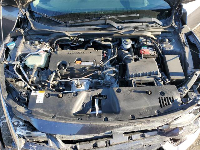 2016 HONDA CIVIC EX 19XFC2F7XGE064405