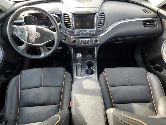 2020 CHEVROLET IMPALA #3285044386