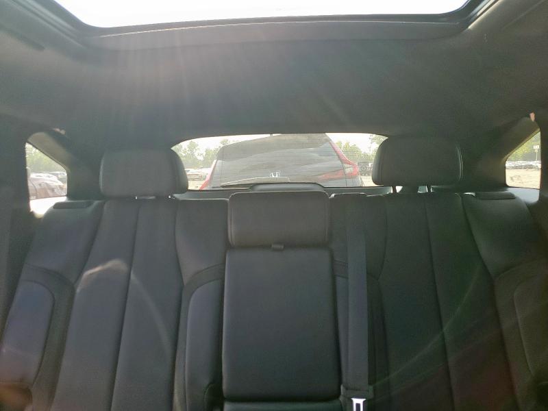 2024 ACURA ZDX A-SPEC 4W5KHMRK9RZ503616