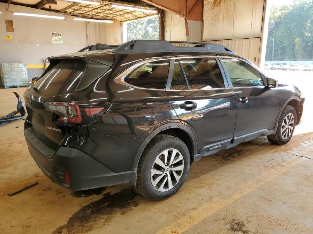 2020 SUBARU OUTBACK PR 4S4BTACC7L3120307