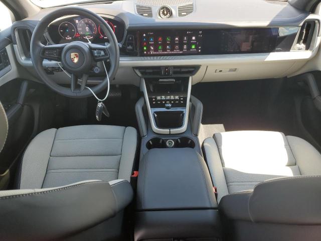 2024 PORSCHE CAYENNE E- WP1AE2AY1RDA29839