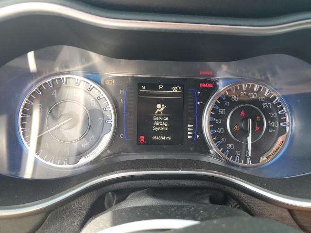 2016 CHRYSLER 200 LIMITE - 1C3CCCAB1GN178944