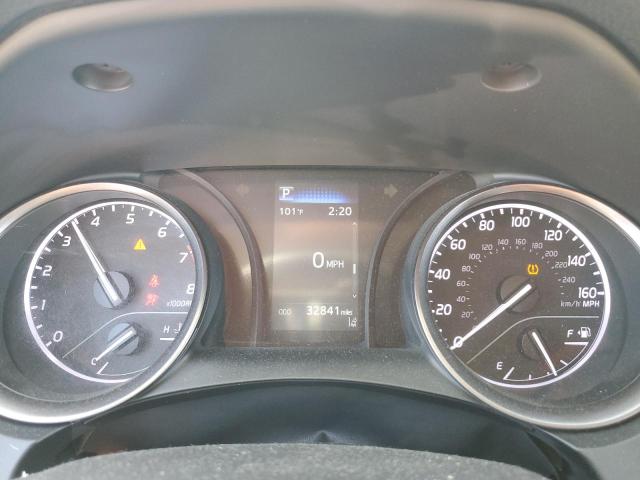 2021 TOYOTA CAMRY SE 4T1G11AK1MU608055