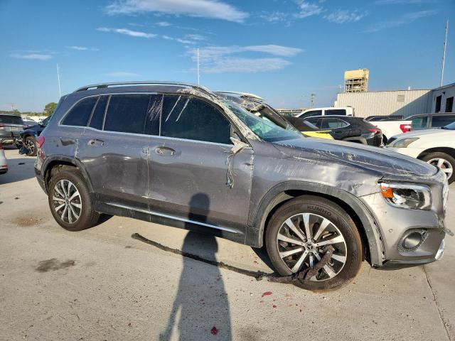 2020 MERCEDES-BENZ GLB 250 W1N4M4GB0LW014463