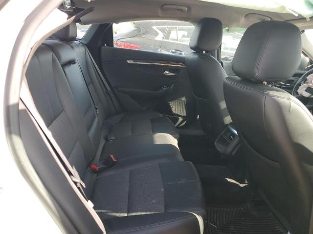 2016 CHEVROLET IMPALA LT - 1G1115S32GU158907