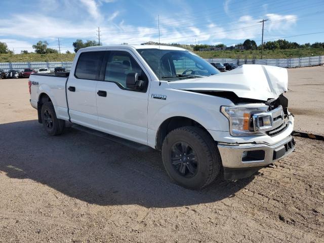 2018 FORD F150 SUPER #3304270942