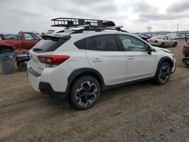 2021 SUBARU CROSSTREK - JF2GTHNC2MH295327