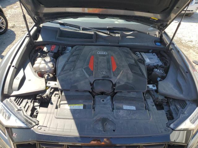 2021 AUDI SQ8 PRESTIGE WA1CWBF1XMD012074