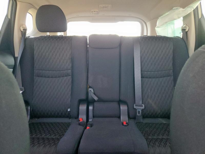 2020 NISSAN ROGUE S 5N1AT2MT7LC729333