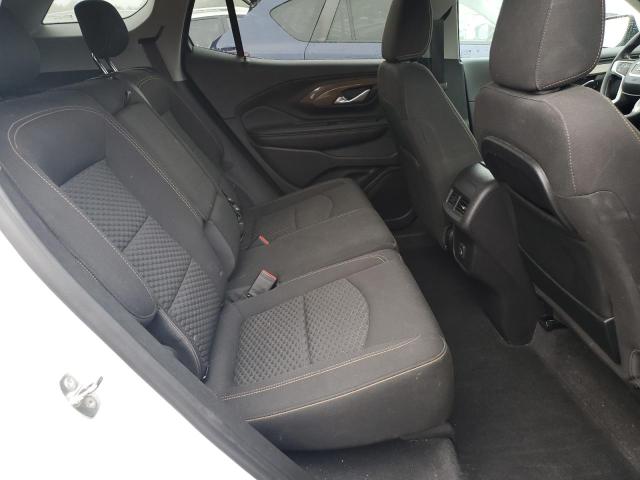 2019 GMC TERRAIN SL 3GKALTEV8KL113576