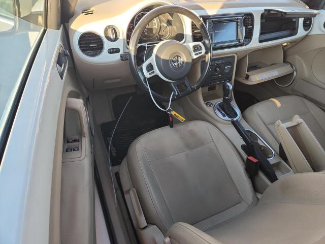 2016 VOLKSWAGEN BEETLE S/S 3VW517AT6GM809513
