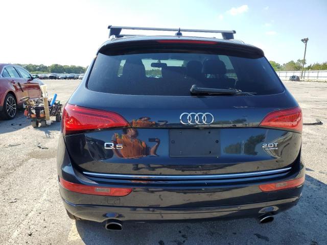 2017 AUDI Q5 PREMIUM - WA1C2AFP2HA066082