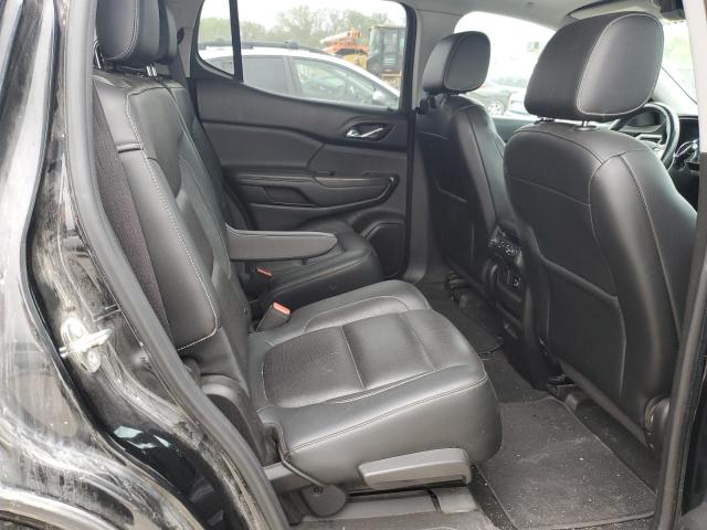 2017 GMC ACADIA SLT 1GKKNWLS8HZ202929