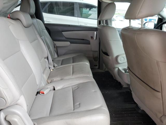 2016 HONDA ODYSSEY EXL 5FNRL5H65GB050182