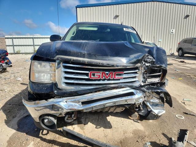 2011 GMC SIERRA K15 - 1GTR2VE36BZ313425