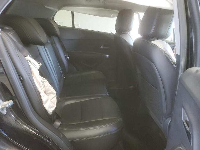 2018 CHEVROLET TRAX PREMIER KL7CJRSB6JB663105