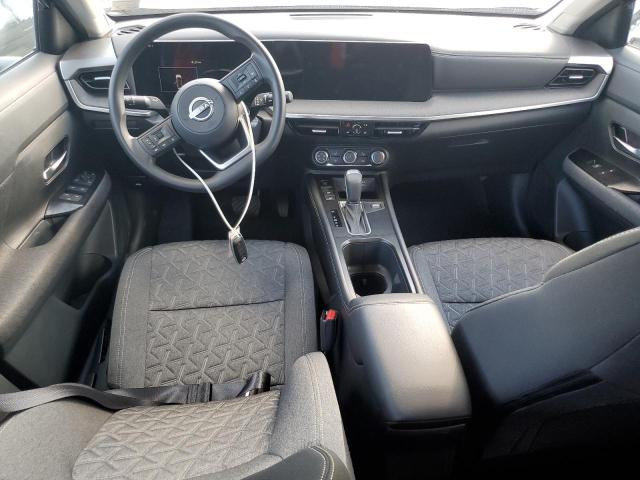 2025 NISSAN KICKS SV - 3N8AP6CB0SL408623