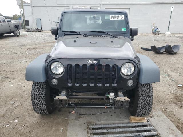 2017 JEEP WRANGLER U 1C4BJWDG0HL574043