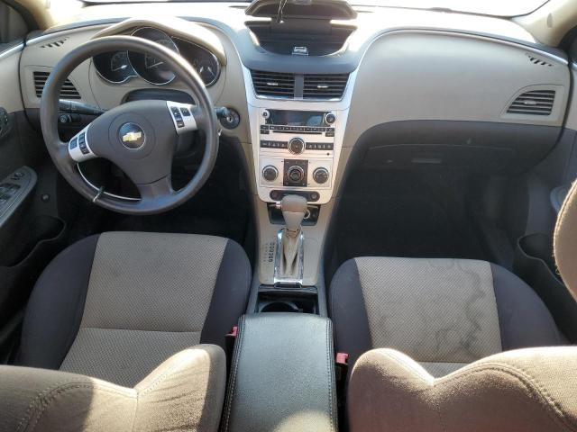 2010 CHEV MALIBU LS #3261283892