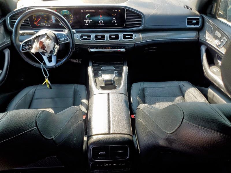 2023 MERCEDES-BENZ GLE 350 4JGFB4JB2PA923236