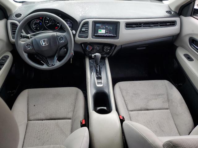 2016 HONDA HR-V LX 3CZRU6H33GM715398