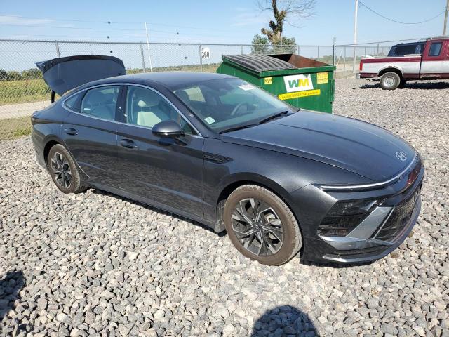 2024 HYUNDAI SONATA SEL KMHL64JA0RA405031
