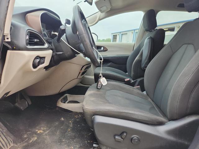 2021 CHRYSLER VOYAGER LX 2C4RC1CG5MR580175