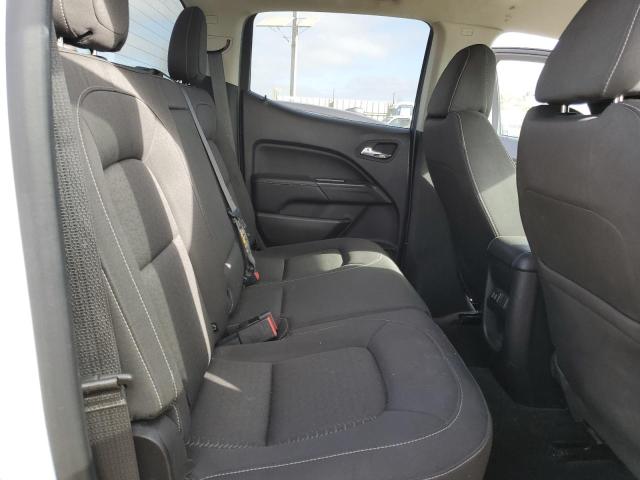 2017 GMC CANYON SLE 1GTG5CEA0H1158539