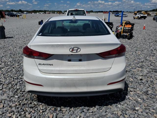 2018 HYUNDAI ELANTRA SE 5NPD84LF9JH343752