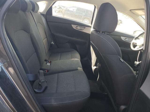 2022 KIA FORTE FE 3KPF24AD9NE423364