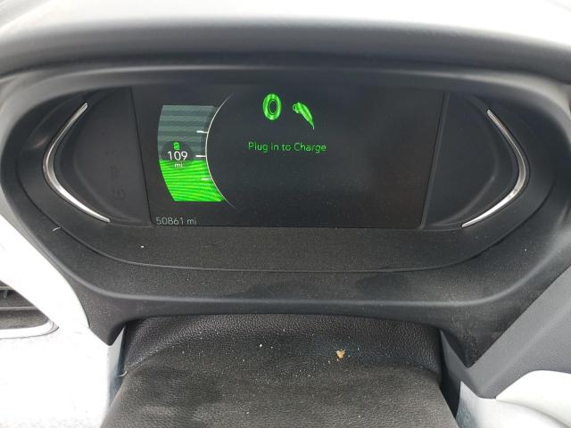 2021 CHEVROLET BOLT EV PR 1G1FZ6S07M4112477