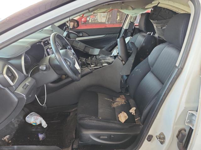 2016 NISSAN MAXIMA 3.5 #3278674749