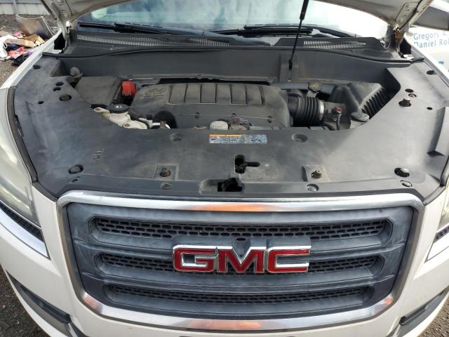 2015 GMC ACADIA SLE - 1GKKVNEDXFJ261520