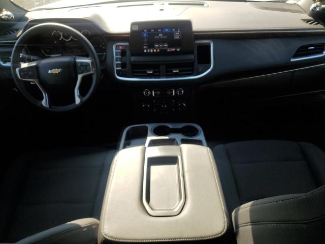 2023 CHEVROLET TAHOE K1500 1GNSKLED9PR436472