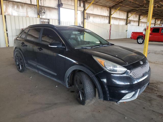 2017 KIA NIRO EX KNDCC3LCXH5068557