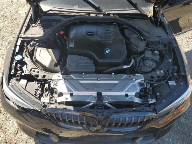 2020 BMW 330I WBA5R1C00LFH43952