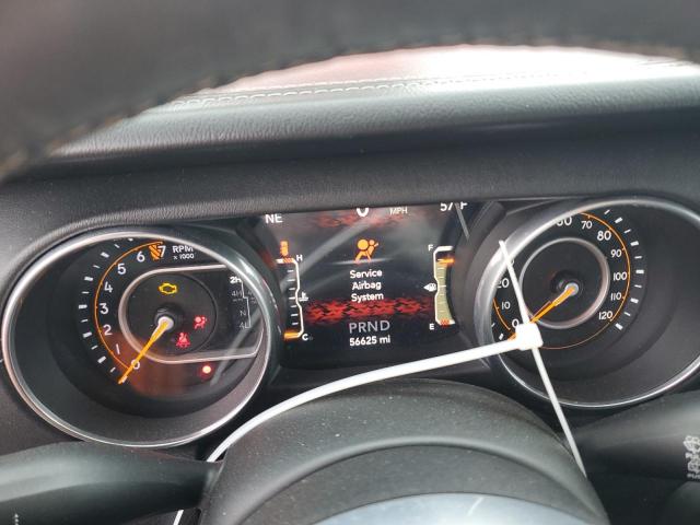 2018 JEEP WRANGLER U 1C4HJXEG0JW148646