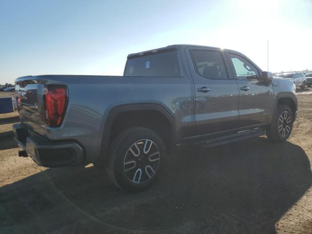2021 GMC SIERRA K15 - 3GTP9EED5MG416057