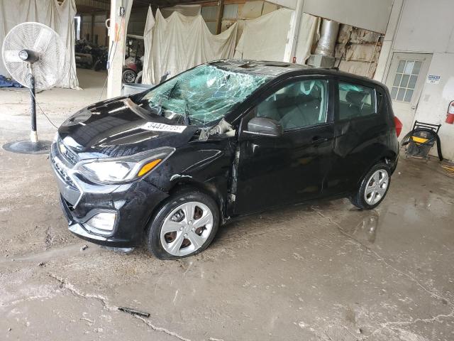 CHEVROLET SPARK LS