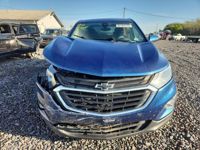 2020 CHEVROLET EQUINOX LT 3GNAXJEVXLL122874